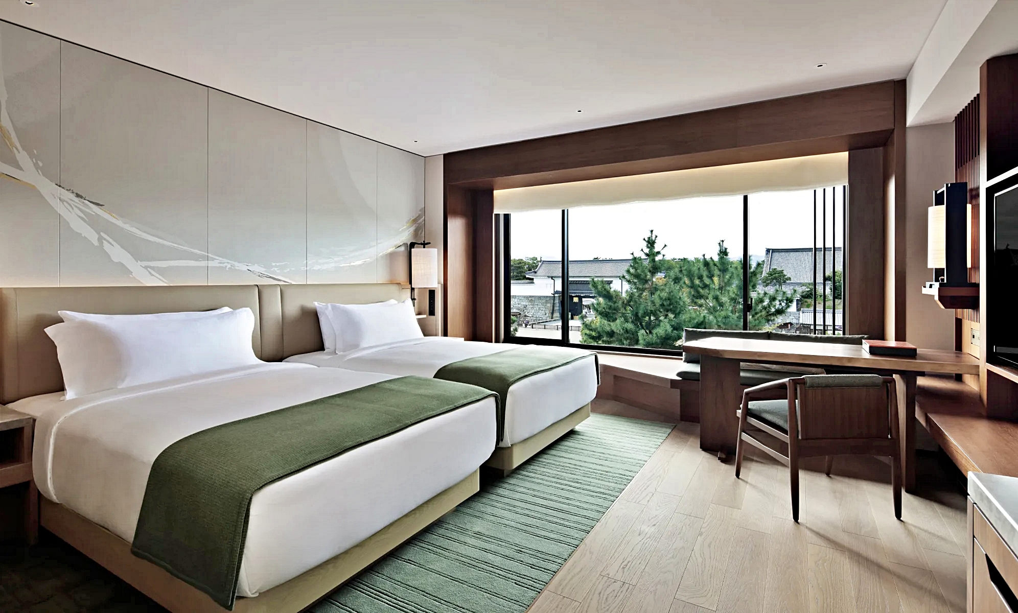 니조 룸